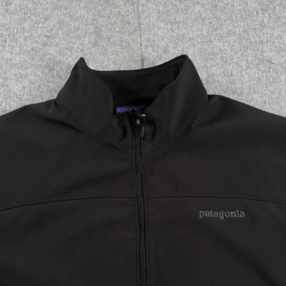 Patagonia adze hybrid